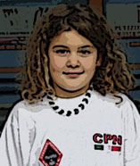 Tatiana Iannizzotto